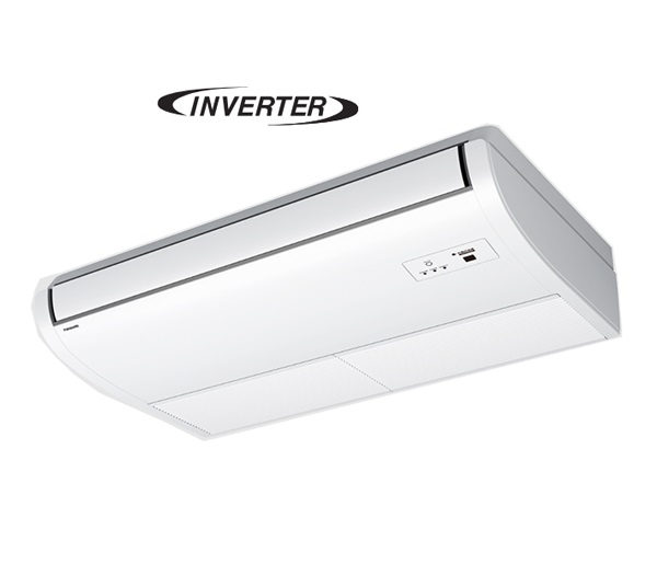 Điều hòa áp trần Panasonic 48000BTU inverter 1 chiều 3 pha S-3448PT3H-8/U-48PR1H8
