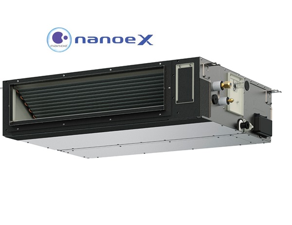 Điều hòa nối ống gió Panasonic 43000BTU 2 chiều S-3448PF3HB/U-43PZ3H5