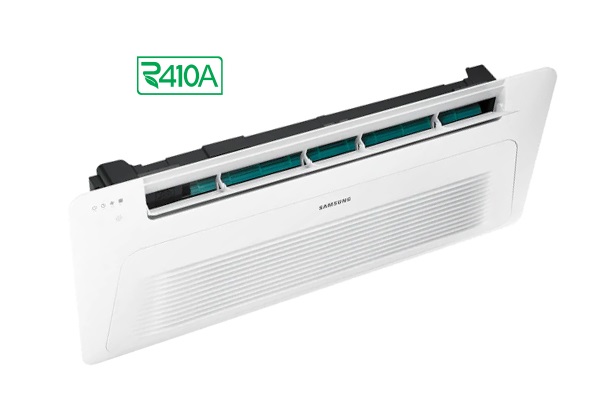 Điều hòa âm trần Samsung inverter 2 chiều 12000BTU windfree AC035RN1DKG/EU