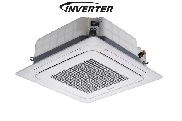 Điều hòa âm trần Samsung 48000BTU 2 chiều 3 pha AC140RN4DKG/EU-AC140RXADNG/EU