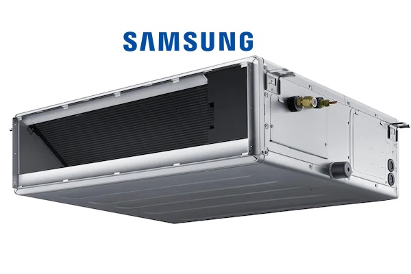 Điều hòa âm trần nối ống gió Samsung 42000BTU 3 pha AC120TNMDKC/EA-AC120TXADNC/EA