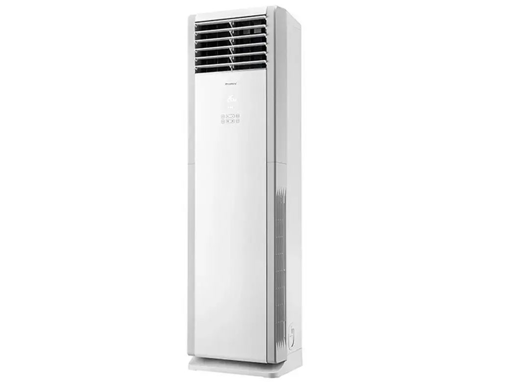 Điều hòa tủ đứng Gree 1 chiều 48.000BTU GVC48AH-M3NTB1A