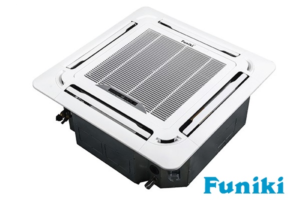 Điều hòa âm trần Funiki 1 chiều 36.000BTU CC36MMC1