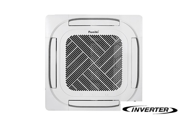 Điều hòa âm trần Funiki 50000BTU inverter CIC50MMC