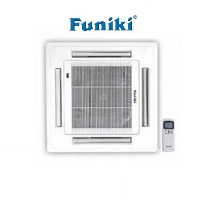 Điều hòa âm trần Funiki 2 chiều 24.000BTU CH24MMC1