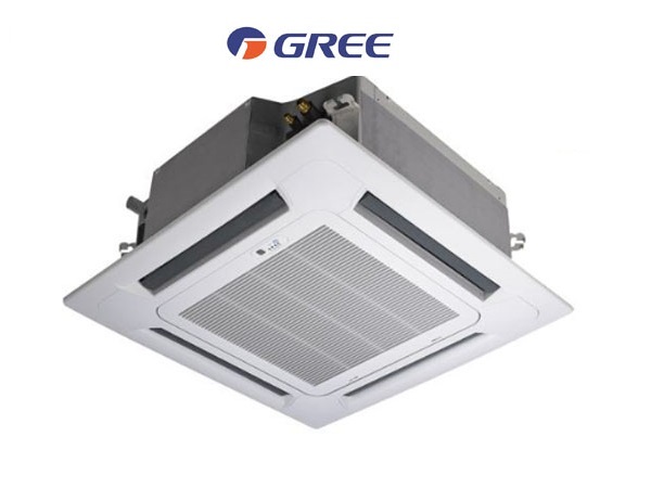 Điều hòa âm trần Gree 50.000BTU GU140T/A-K/GUL140W/A-M