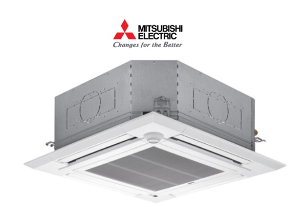 Điều hòa âm trần Mitsubishi Electric 24000BTU PL-M24BAK-VN