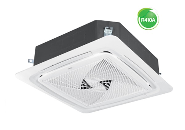 Điều hòa âm trần Aqua 48000BTU QA-NC48TRN