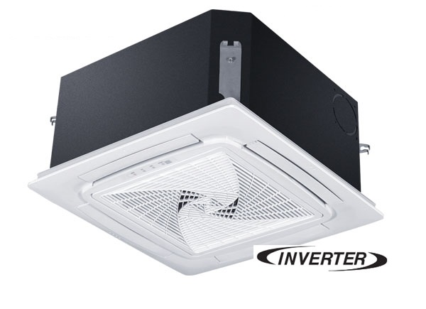 Điều hòa âm trần Aqua inverter 36000BTU 1 chiều AB105S2LR1FA