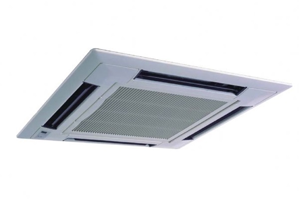 Điều hòa âm trần Fujitsu 25.000BTU AUY25U