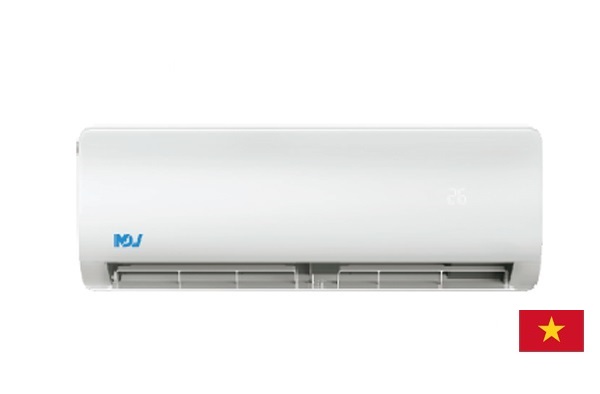 Điều hòa MDV 1 chiều 24.000BTU MDVFII-24CRN8