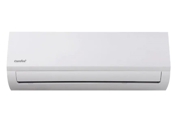 Điều hòa Comfee 1 chiều 9000BTU CFS-10FWFF-V