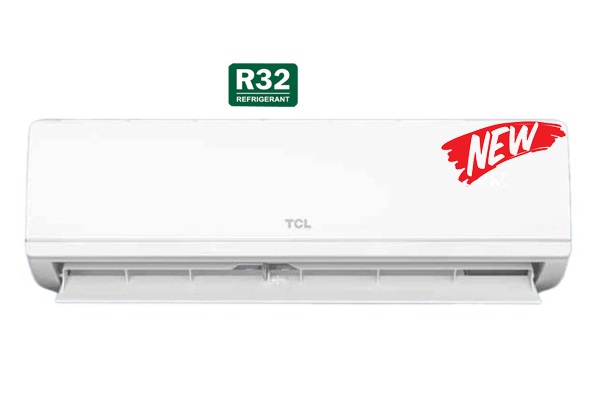 Điều hòa TCL 1 chiều 12000 BTU TAC-12CSD/XAB1