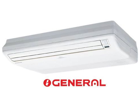Điều hòa áp trần General 1 chiều 24.000Btu ABG24ABAJ/AOGR24ADTH