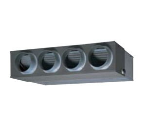 Điều hòa nối ống gió Fujitsu 30.000BTU 2 chiều ARY30R