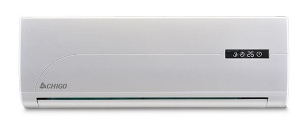 Điều hòa Chigo 1 chiều 18.000BTU CVAS18CNAA/WAA