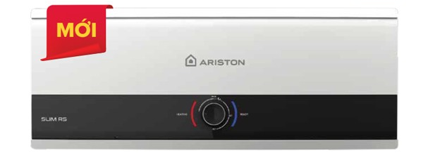 Bình nóng lạnh Ariston 20 lít ngang SL3 20 RS