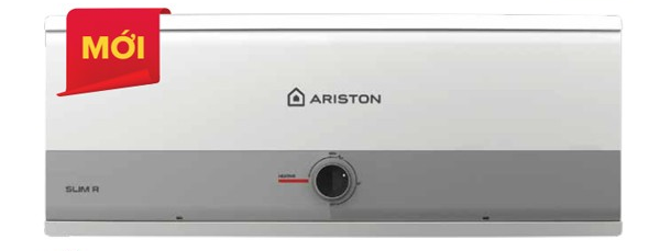  Bình nóng lạnh Ariston 20l ngang SL3 20R