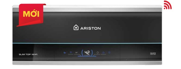 Bình nóng lạnh Ariston 30 lít SL3 30 TOP WIFI VN