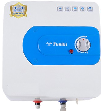 Bình nóng lạnh Funiki 20l ECO 20