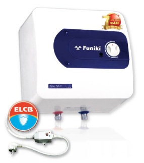 Bình nóng lạnh Funiki 15 Lít HP15L