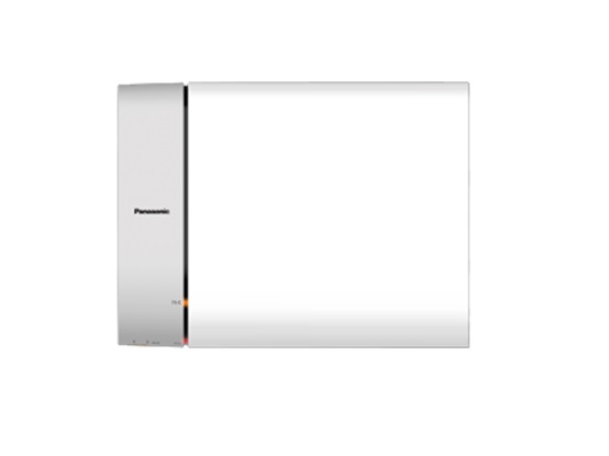 Bình nóng lạnh Panasonic 20l DH-20HBM