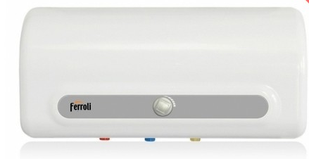 Bình nước nóng Ferroli 20L QQ Evo 20 ME