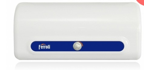 Bình nóng lạnh Ferroli 30L QQ Evo 30 TE