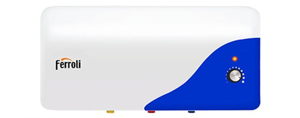 Bình nóng lạnh Ferroli 30 lít UNO 30 ME