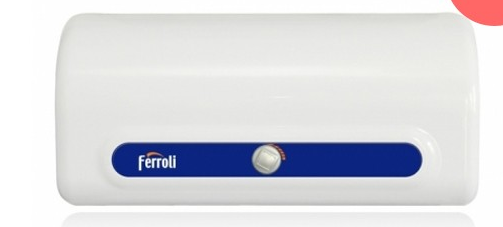 Bình nước nóng Ferroli 20L QQ Evo 20 AE