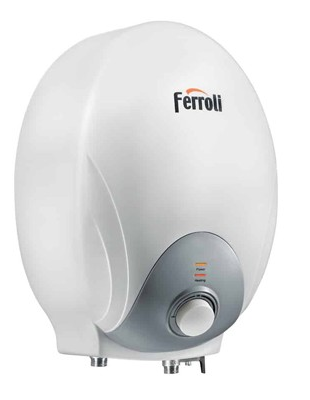 Bình nóng lạnh Ferroli 6l Mito