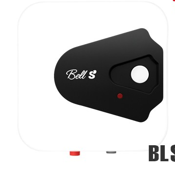 Bình nóng lạnh Rossi Bello S+ 15 lít vuông BLS15SQ