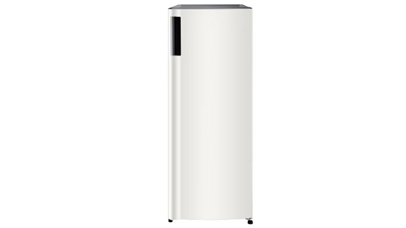 Tủ đông LG Inverter 165 lít LOF16BGM 1 cánh