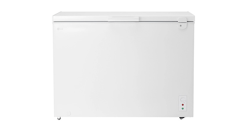 Tủ đông LG 291 lít 1 ngăn 1 cánh C30WH