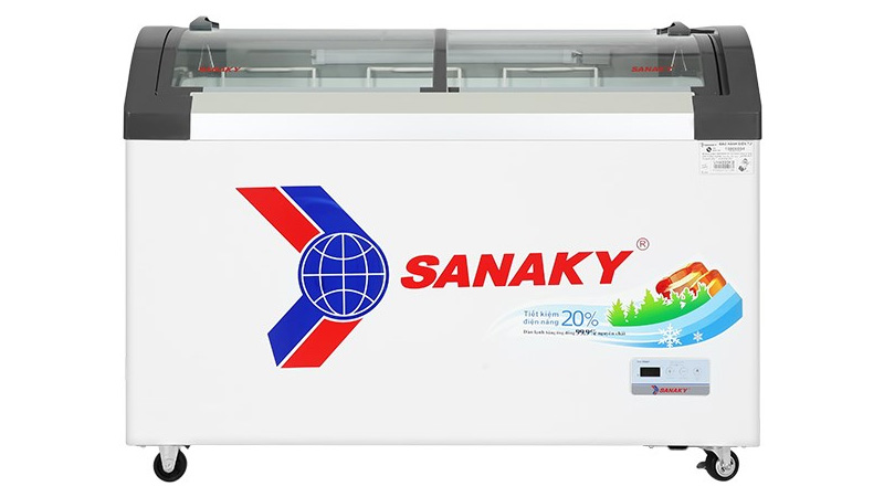 Tủ Đông Sanaky 280 lít VH-3899KB