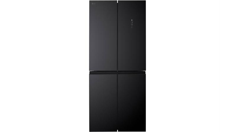 Tủ lạnh LG Inverter 400 lít Multi Door F40BG