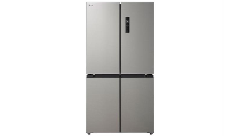 Tủ lạnh LG Inverter 474 lít Multi Door LFB47SVM