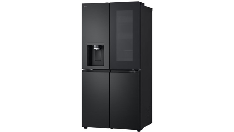 Tủ lạnh LG inverter 508 lít LFI50BLMAI multi door instaview