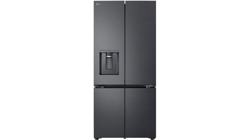 Tủ lạnh LG Inverter 607 lít Multi Door F61BMD