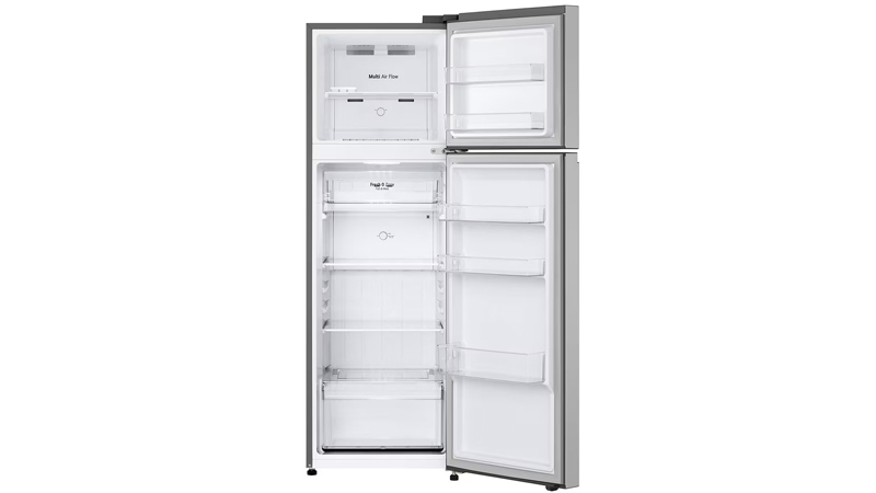 Tủ lạnh LG inverter 266 lít LTB26SVM 2 cánh