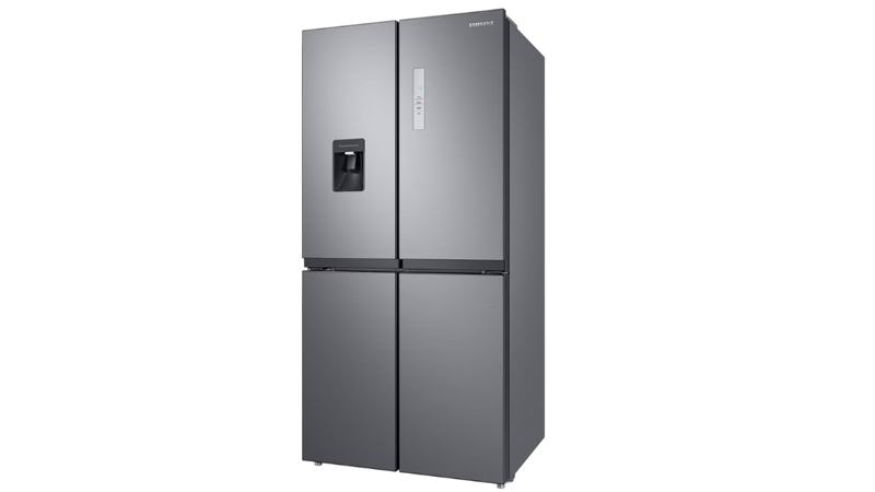 Tủ lạnh Samsung inverter 488 lít RF48A4010M9/SV multidoor