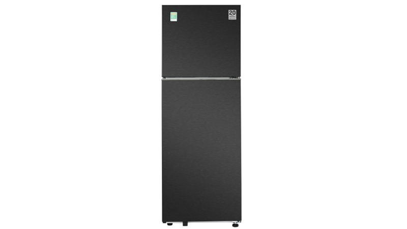 Tủ lạnh Samsung inverter 305 lít RT31CG5424B1SV 2 cánh