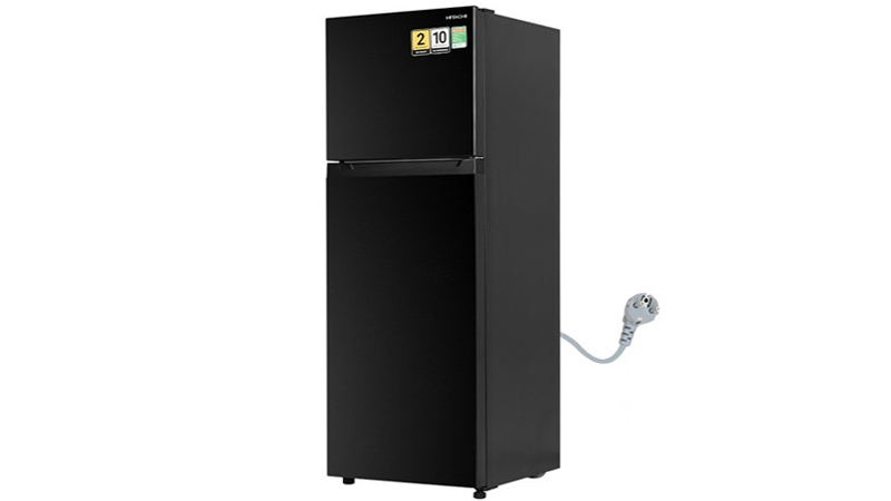 Tủ lạnh Hitachi Inverter 260 lít HRTN5275MFUVN