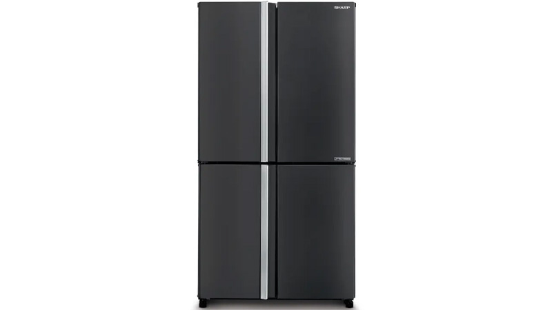 Tủ lạnh Sharp Inverter 572 lít SJ-FX650V-MK