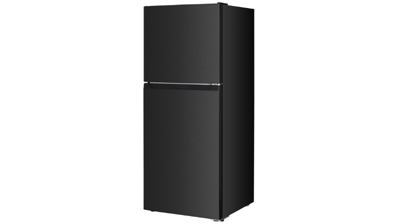 Tủ lạnh Sharp inverter 181 lít SJ-X198V-DG màu đen