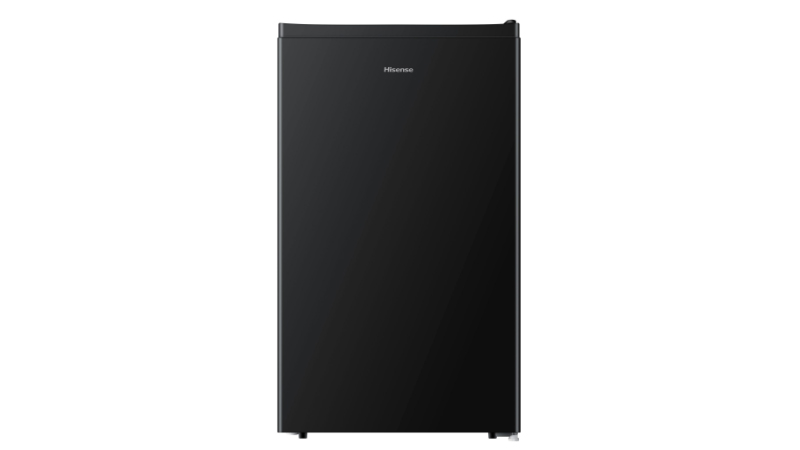 Tủ lạnh Hisense 94 lít HR09DB 1 cánh màu đen