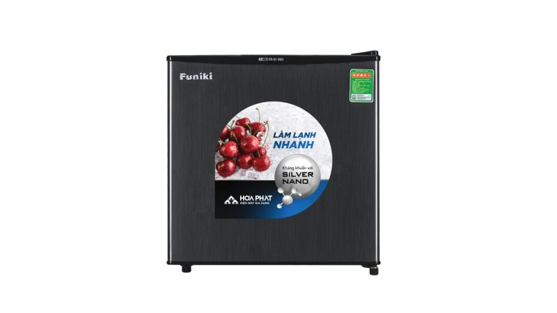 Tủ lạnh Mini 74 Lít Funiki FR-71DSU