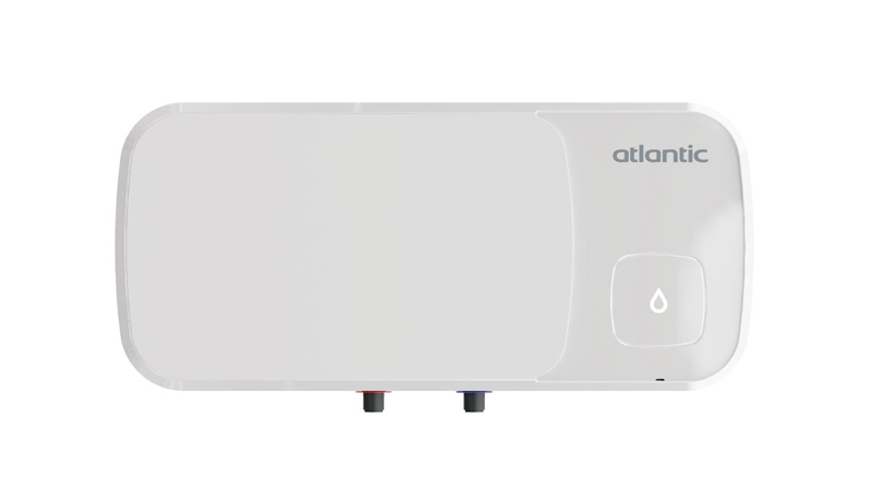 Bình nóng lạnh Atlantic 20L Ngang SWH 20H M – 6 AMI SLIM