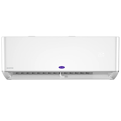 Điều hòa Carrier 1 chiều Inverter 17.000 BTU 42XIT018/38XIT018