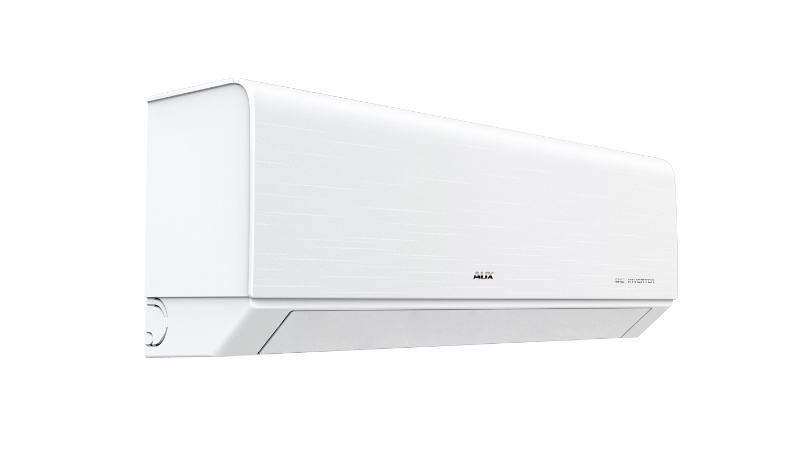 Điều hòa AUX 12000BTU 1 chiều inverter AW13CAA4DI-3VN